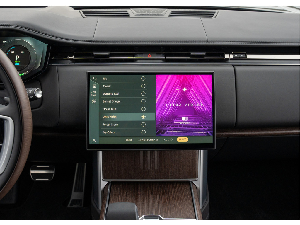 Land Rover Range Rover P550e Autobiography - 42