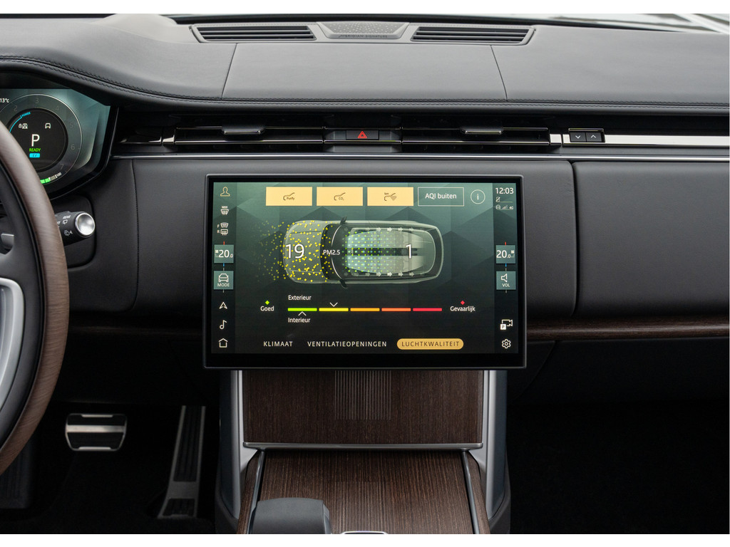 Land Rover Range Rover P550e Autobiography - 43