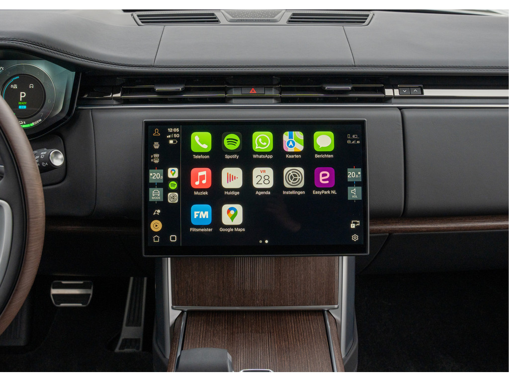 Land Rover Range Rover P550e Autobiography - 44