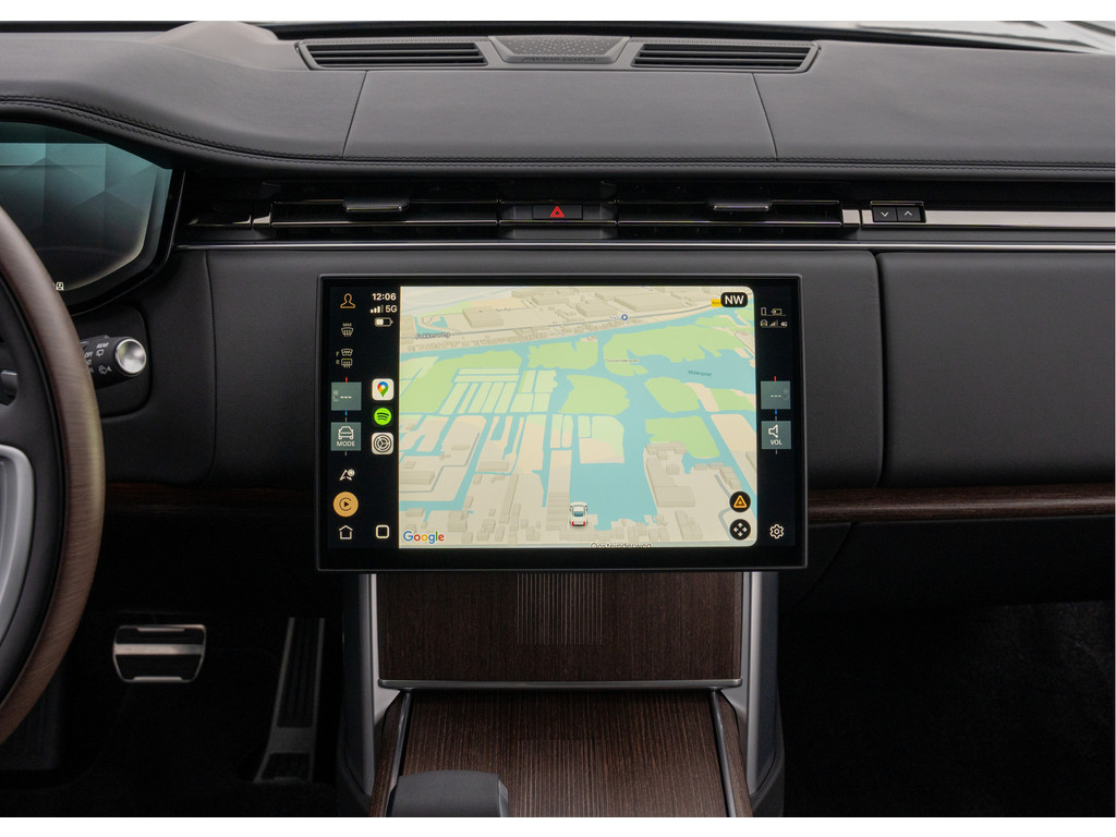 Land Rover Range Rover P550e Autobiography - 47