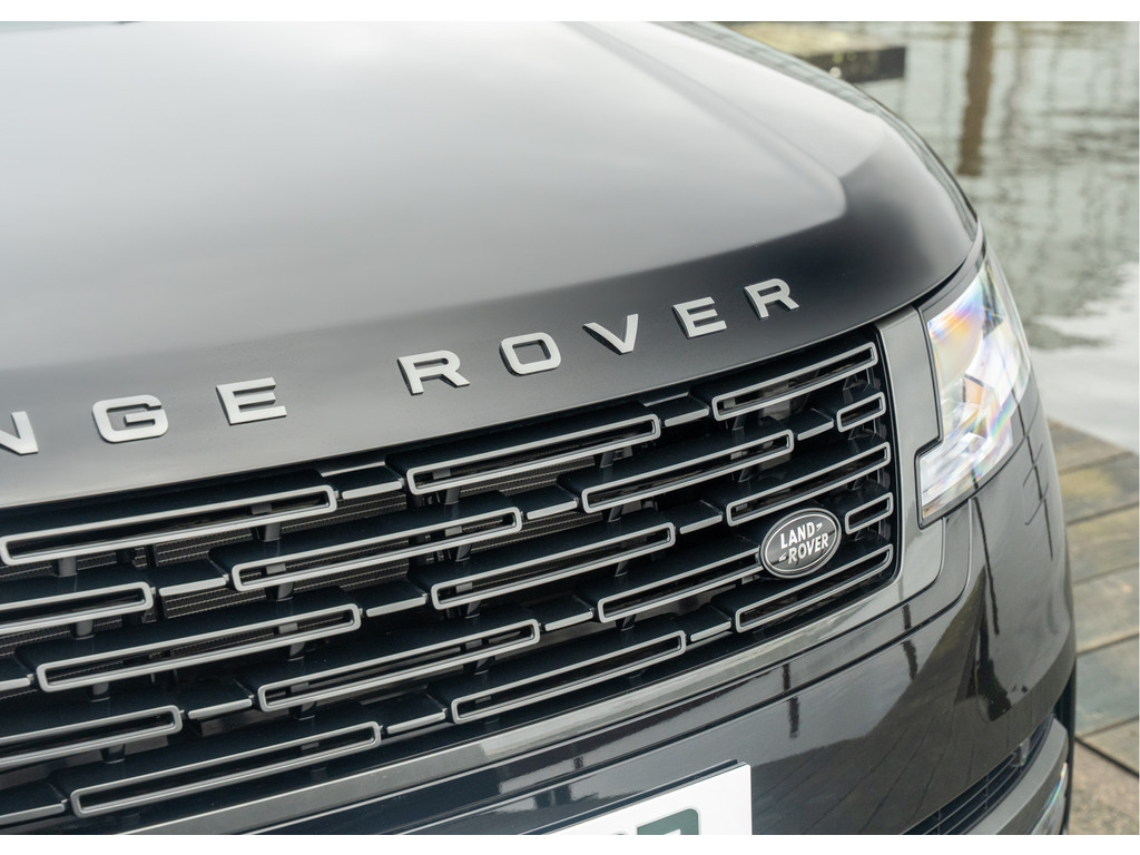 Land Rover Range Rover P550e Autobiography - 49