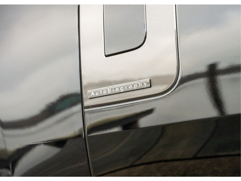 Land Rover Range Rover P550e Autobiography - 53