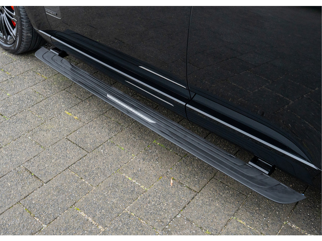 Land Rover Range Rover P550e Autobiography - 54