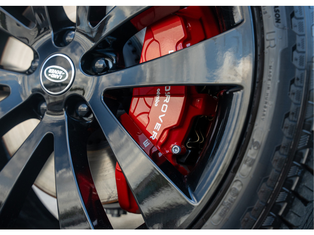 Land Rover Range Rover Sport P550e Autobiography - 10