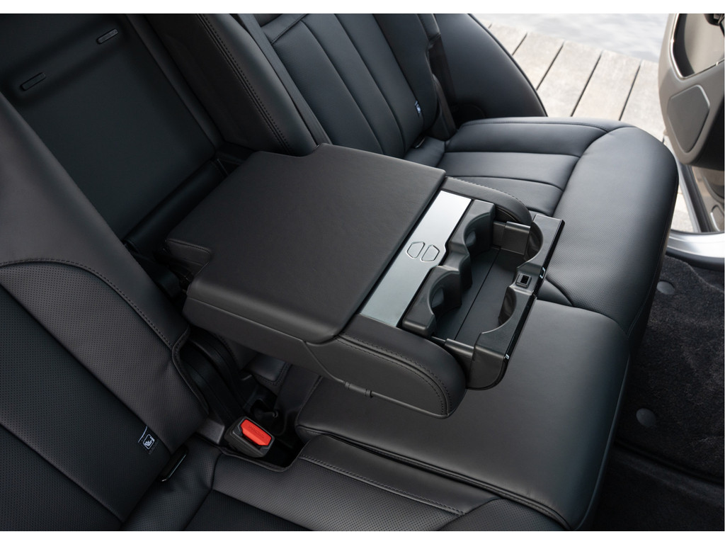 Land Rover Range Rover Sport P550e Autobiography - 24