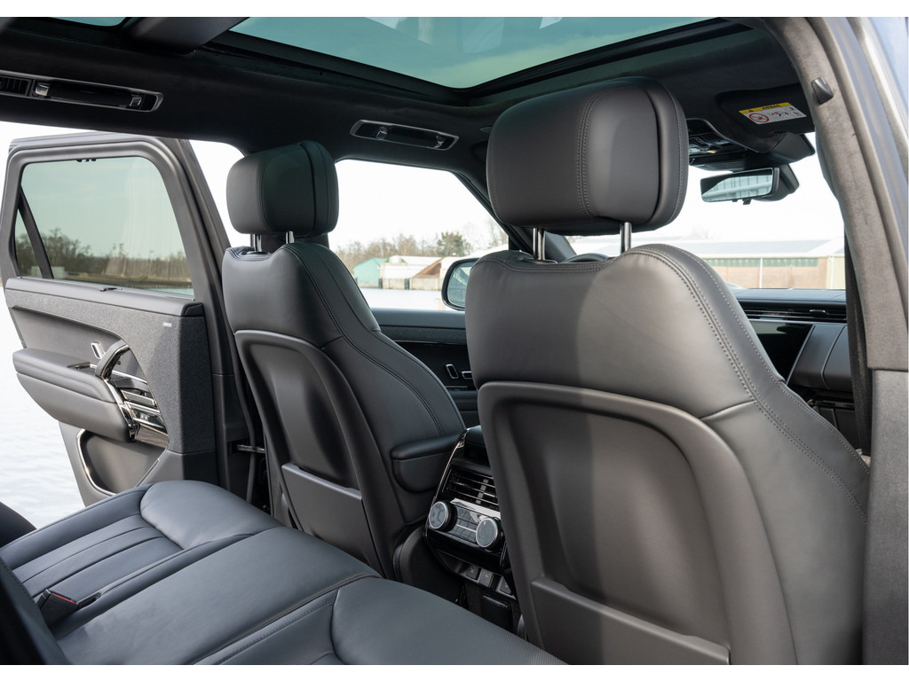 Land Rover Range Rover Sport P550e Autobiography - 25