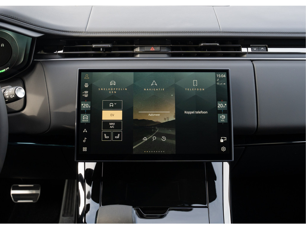 Land Rover Range Rover Sport P550e Autobiography - 28