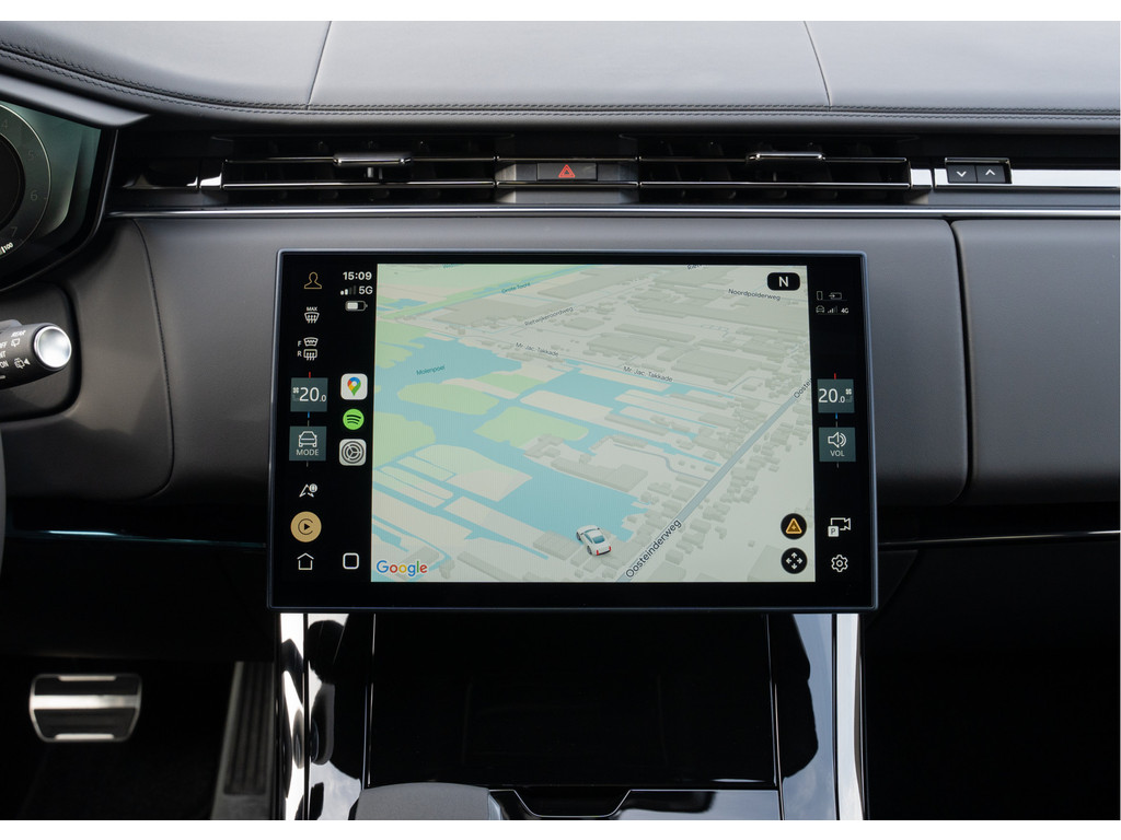 Land Rover Range Rover Sport P550e Autobiography - 37