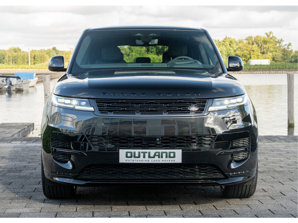 Land Rover Range Rover Sport P550e Autobiography - 40