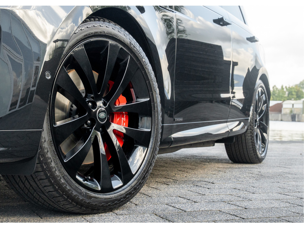 Land Rover Range Rover Sport P550e Autobiography - 41
