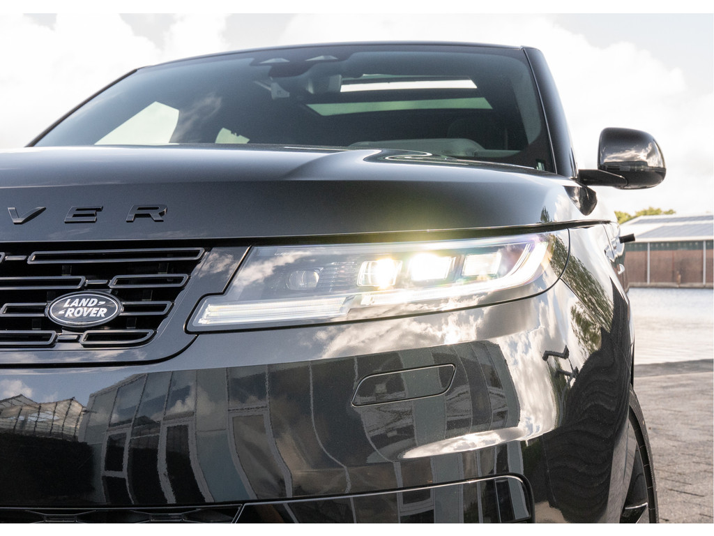 Land Rover Range Rover Sport P550e Autobiography - 42