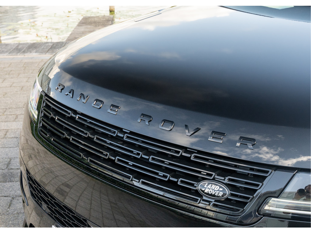Land Rover Range Rover Sport P550e Autobiography - 43