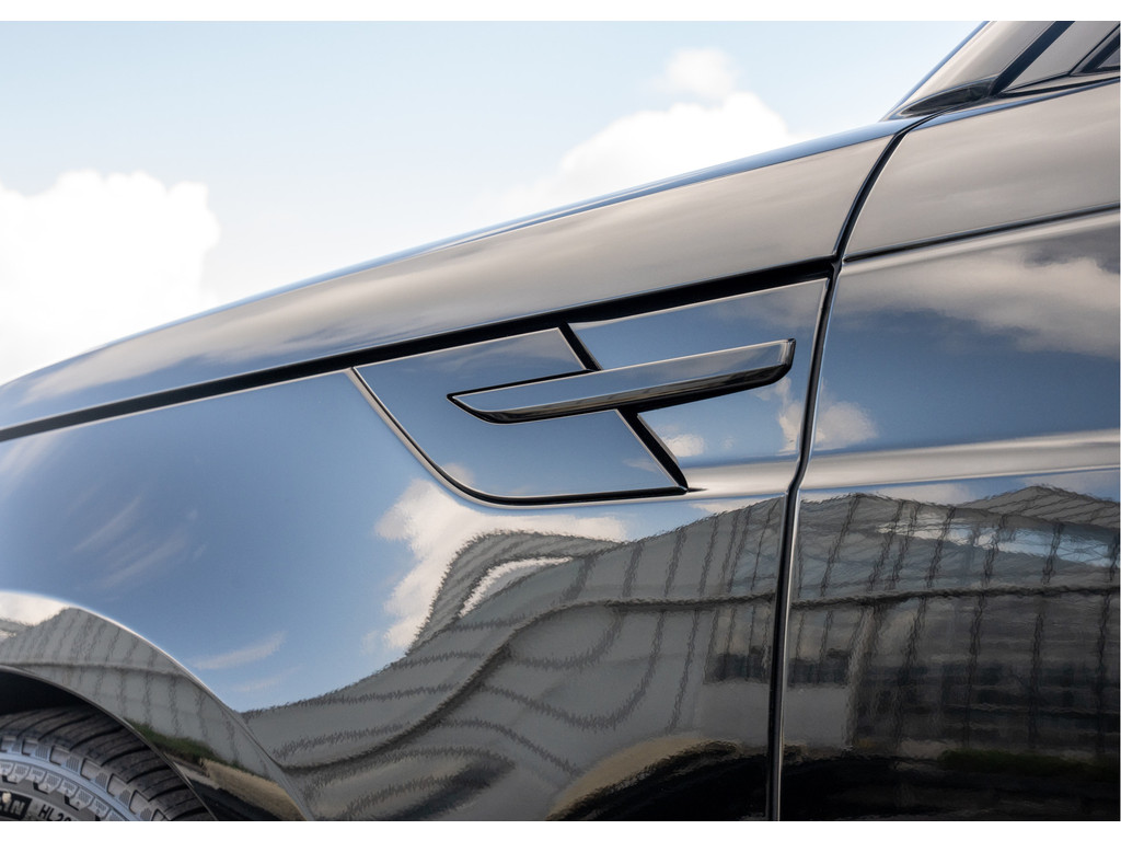 Land Rover Range Rover Sport P550e Autobiography - 45