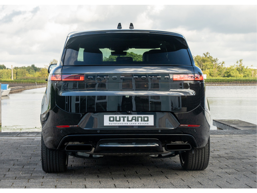 Land Rover Range Rover Sport P550e Autobiography - 47