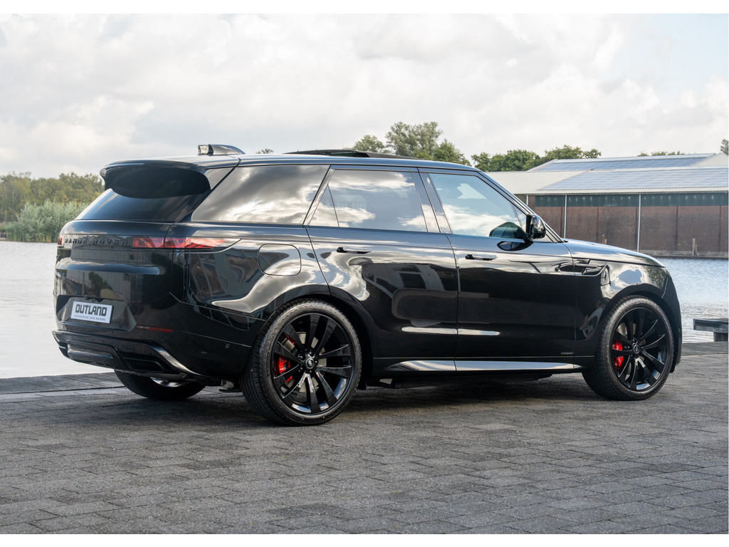 Land Rover Range Rover Sport P550e Autobiography - 5