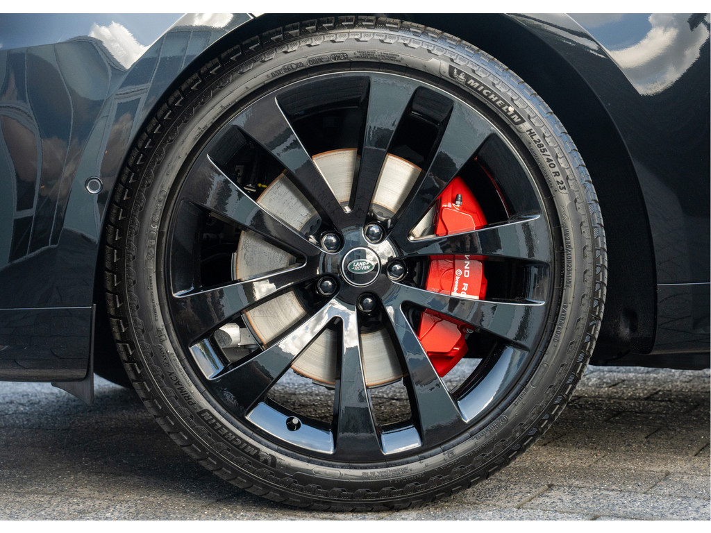 Land Rover Range Rover Sport P550e Autobiography - 9
