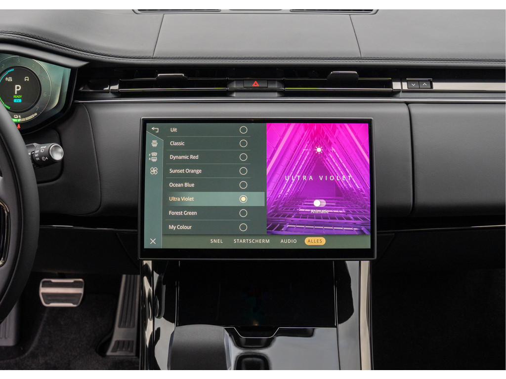 Land Rover Range Rover Sport P460e Dynamic HSE - 33