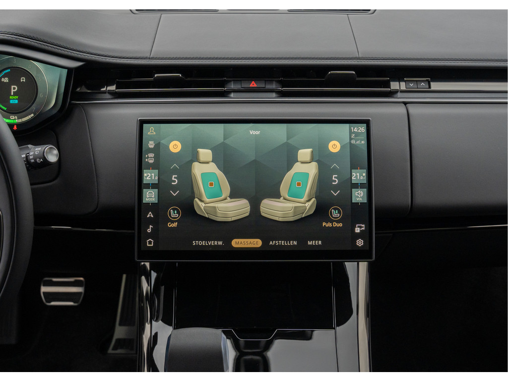 Land Rover Range Rover Sport P460e Dynamic HSE - 37