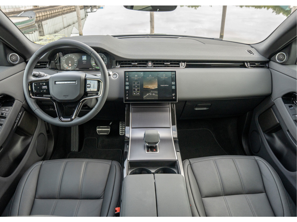 Land Rover Range Rover Evoque P270e Dynamic SE - 11