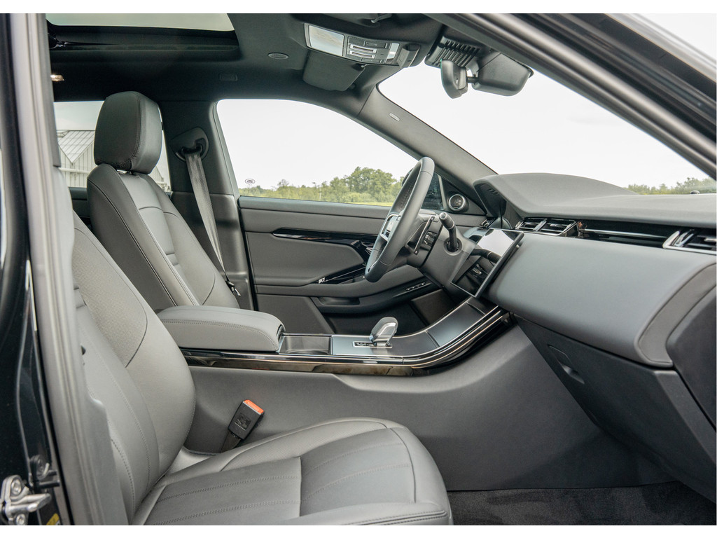 Land Rover Range Rover Evoque P270e Dynamic SE - 12