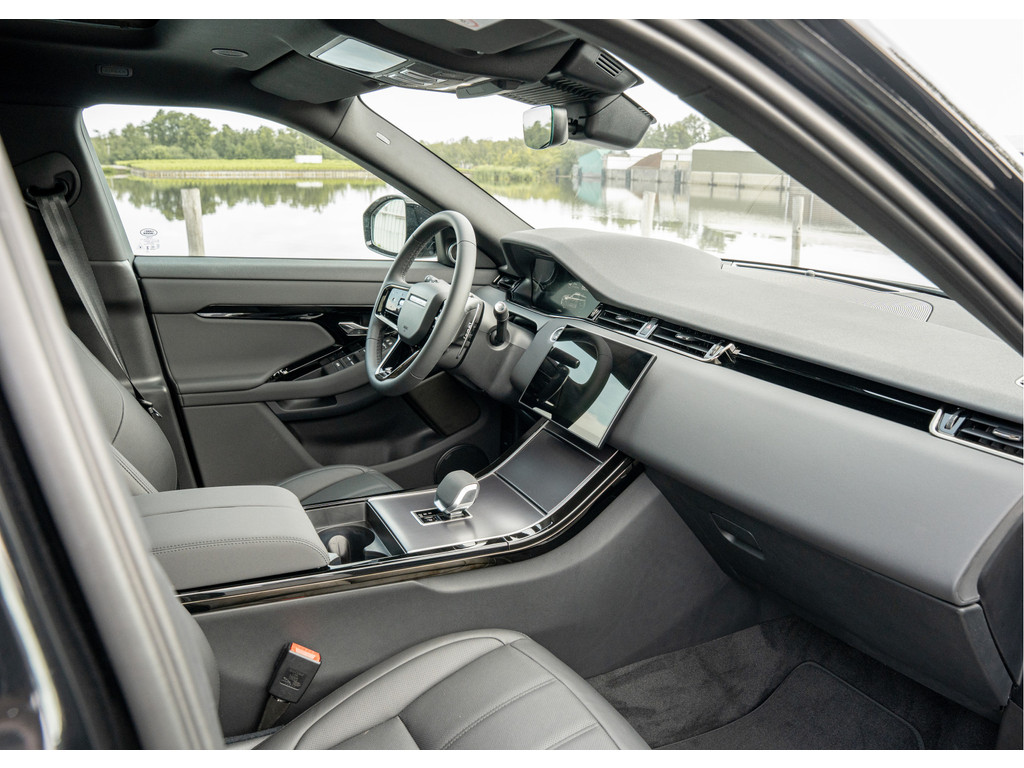 Land Rover Range Rover Evoque P270e Dynamic SE - 14