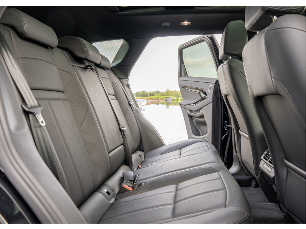 Land Rover Range Rover Evoque P270e Dynamic SE - 15