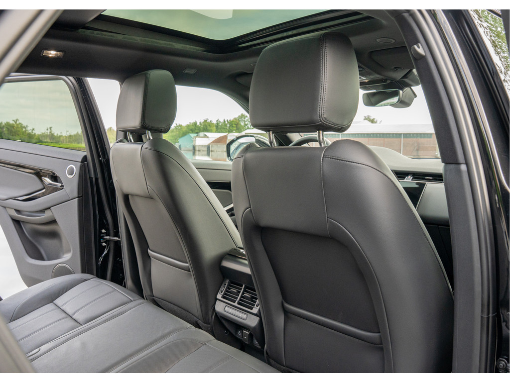 Land Rover Range Rover Evoque P270e Dynamic SE - 17