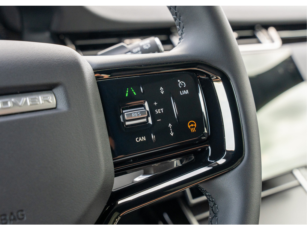 Land Rover Range Rover Evoque P270e Dynamic SE - 20