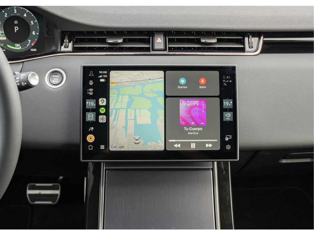 Land Rover Range Rover Evoque P270e Dynamic SE - 34