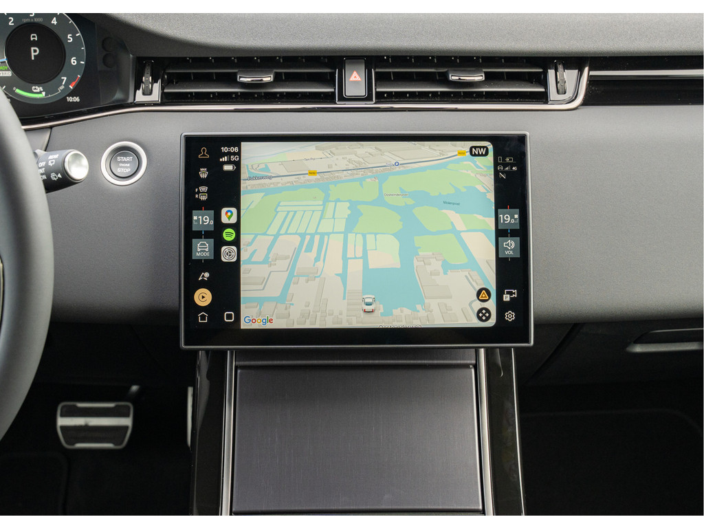 Land Rover Range Rover Evoque P270e Dynamic SE - 35