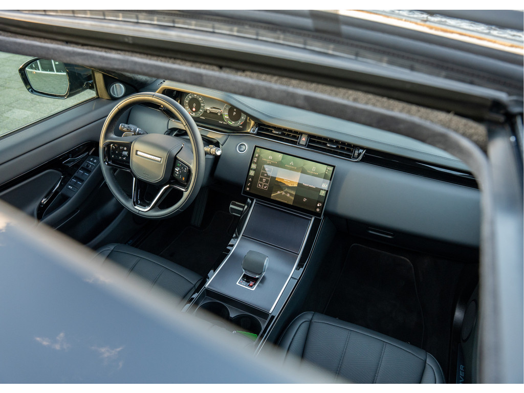 Land Rover Range Rover Evoque P270e Autobiography - 10