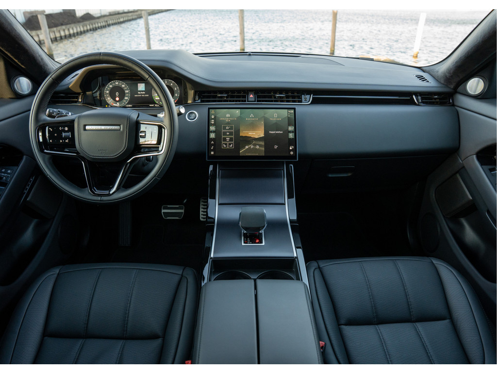 Land Rover Range Rover Evoque P270e Autobiography - 11