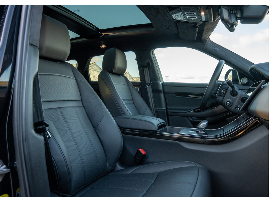 Land Rover Range Rover Evoque P270e Autobiography - 12