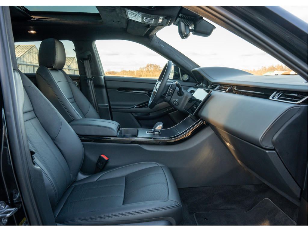 Land Rover Range Rover Evoque P270e Autobiography - 13