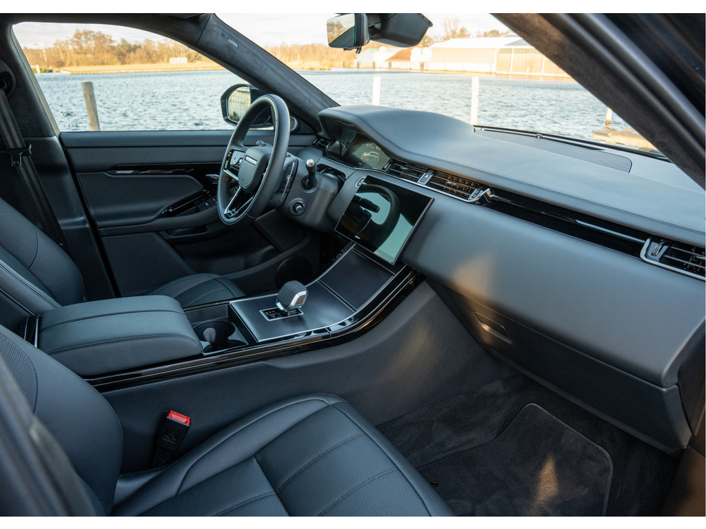 Land Rover Range Rover Evoque P270e Autobiography - 14