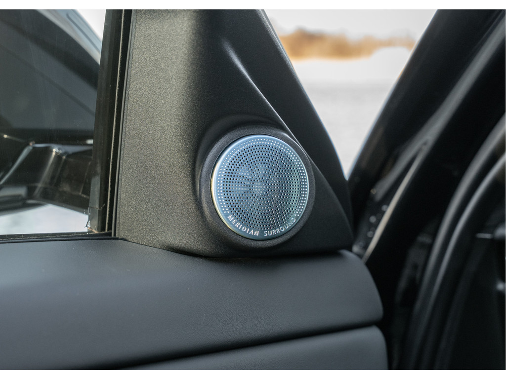 Land Rover Range Rover Evoque P270e Autobiography - 16