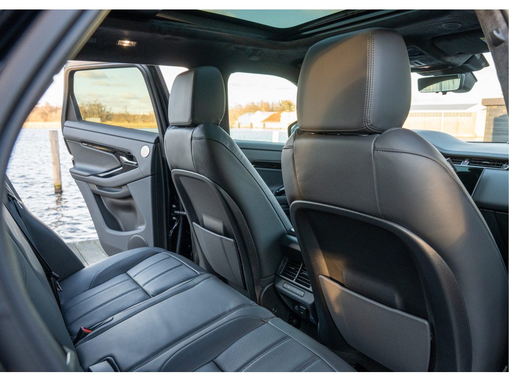 Land Rover Range Rover Evoque P270e Autobiography - 20