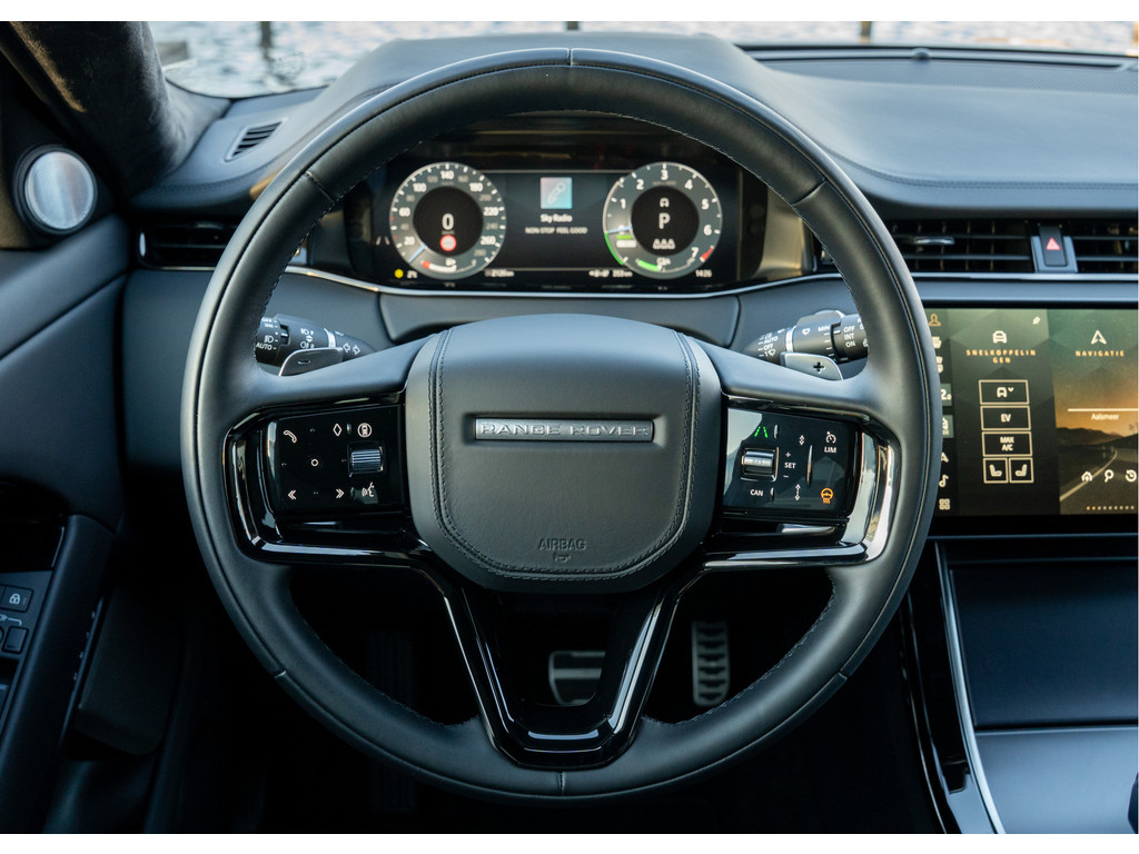 Land Rover Range Rover Evoque P270e Autobiography - 21