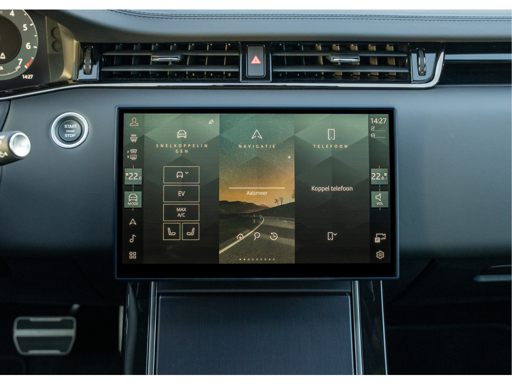 Land Rover Range Rover Evoque P270e Autobiography - 27