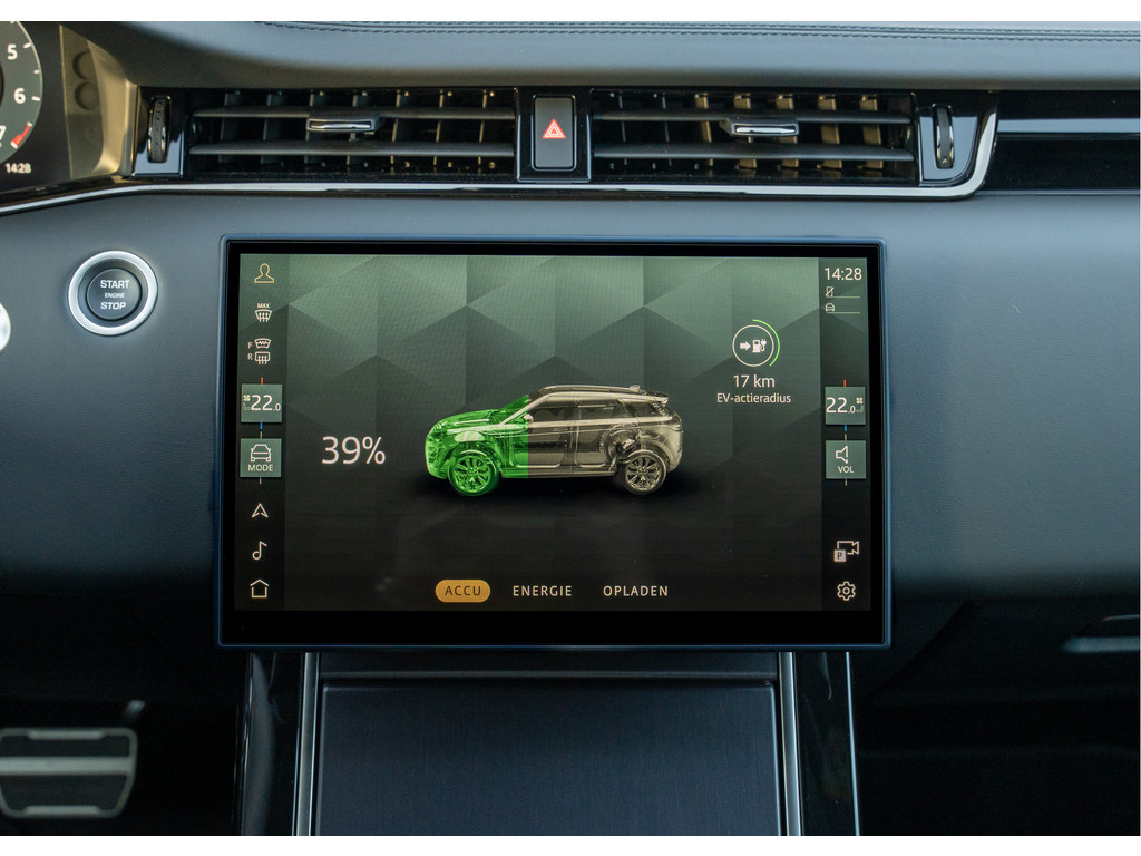 Land Rover Range Rover Evoque P270e Autobiography - 28