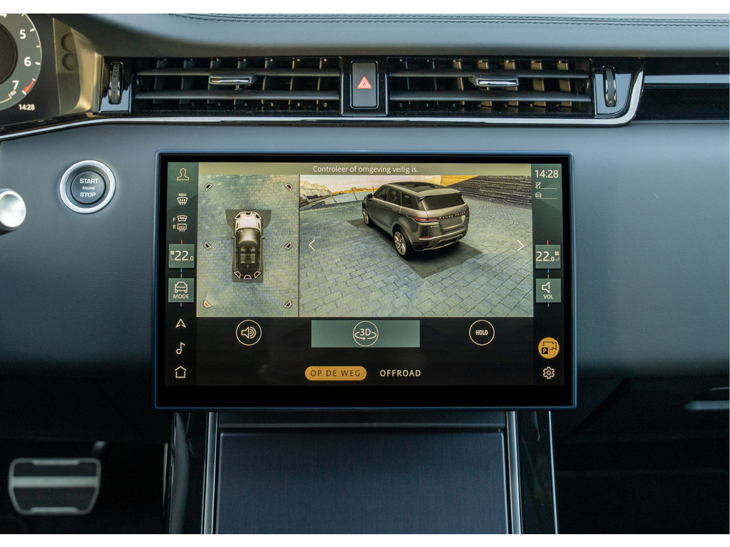 Land Rover Range Rover Evoque P270e Autobiography - 29