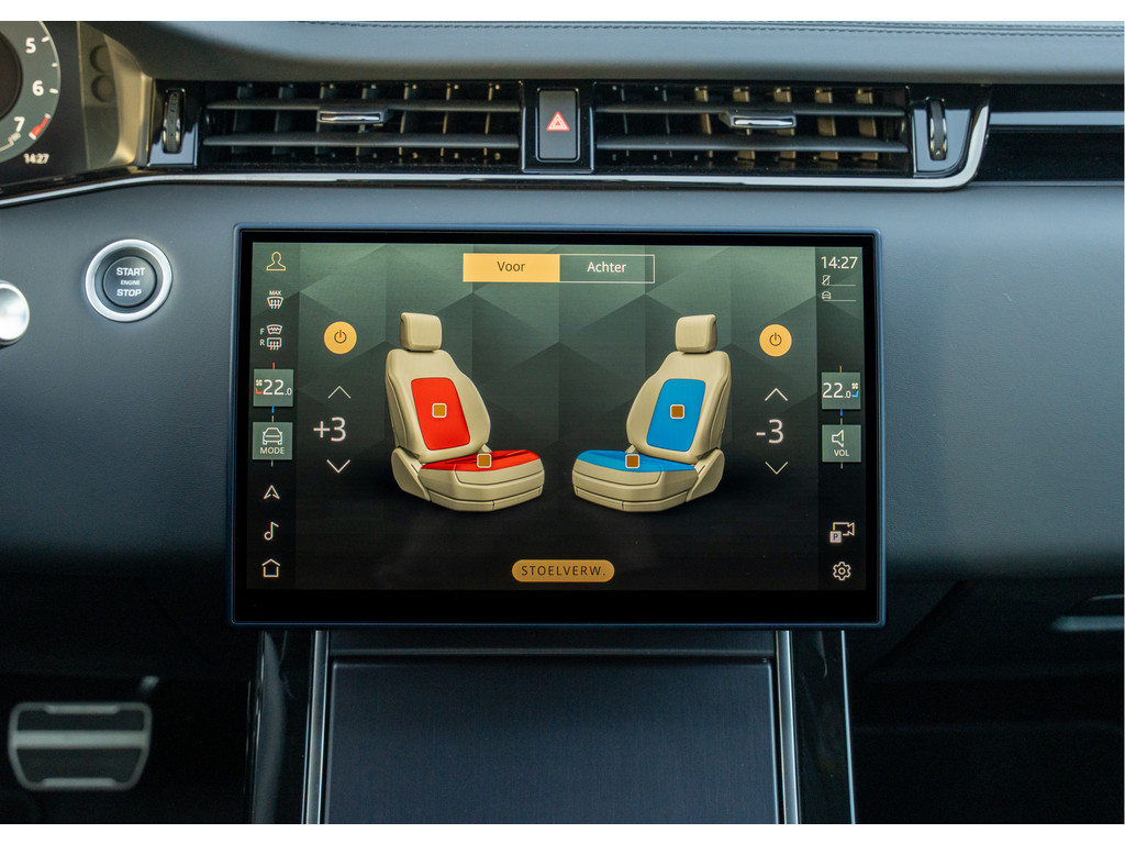 Land Rover Range Rover Evoque P270e Autobiography - 32