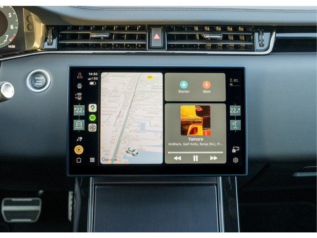 Land Rover Range Rover Evoque P270e Autobiography - 34