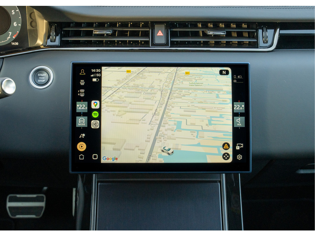 Land Rover Range Rover Evoque P270e Autobiography - 35