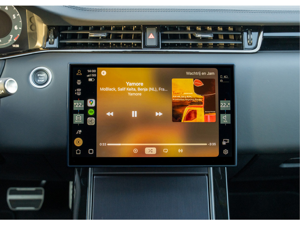 Land Rover Range Rover Evoque P270e Autobiography - 36