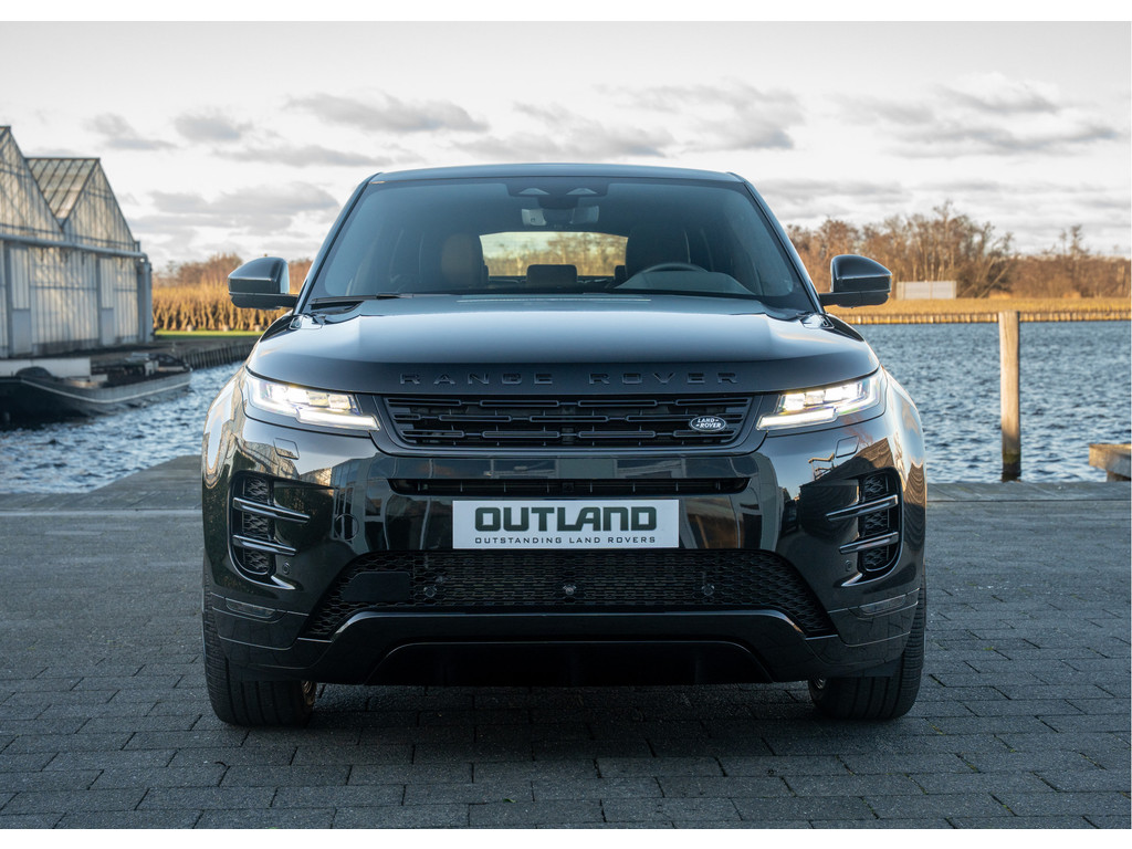 Land Rover Range Rover Evoque P270e Autobiography - 38