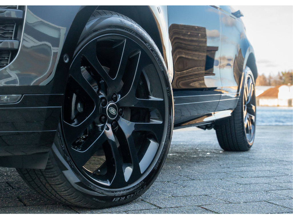 Land Rover Range Rover Evoque P270e Autobiography - 39