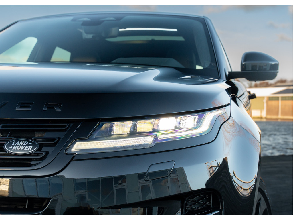 Land Rover Range Rover Evoque P270e Autobiography - 40