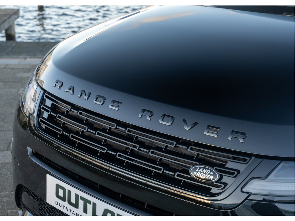 Land Rover Range Rover Evoque P270e Autobiography - 42