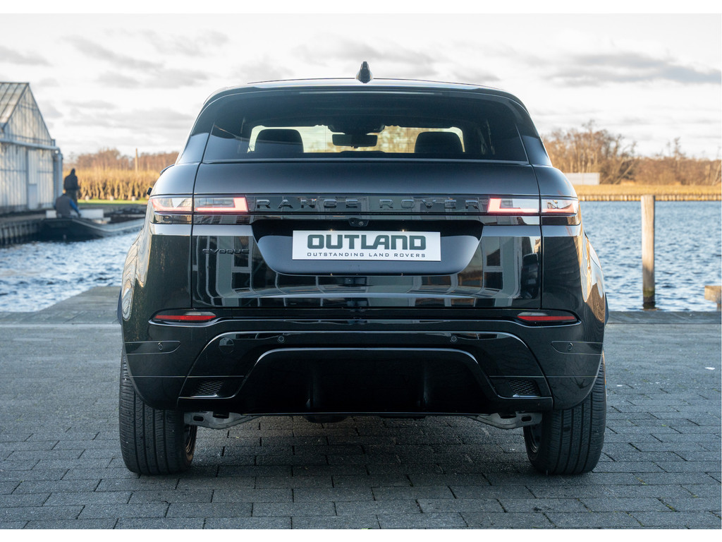 Land Rover Range Rover Evoque P270e Autobiography - 43